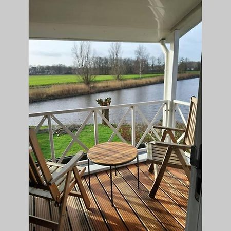 Amazing Home In Vlagtwedde, 3 Bedrooms, Recently Renovated For Recreational Purposes Only Eksteriør billede